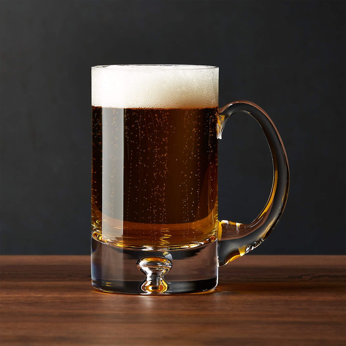 Direction Beer Mug Reviews Crate And Barrel