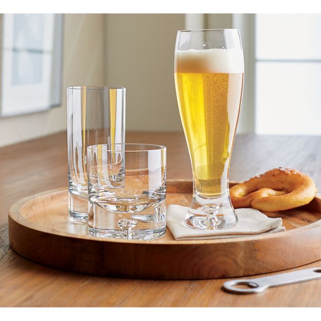 Direction 9 oz. Double OldFashioned Glass in Drinking Glasses