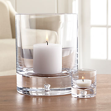 Decorative Candles Candle Holders And Vases Crate And Barrel