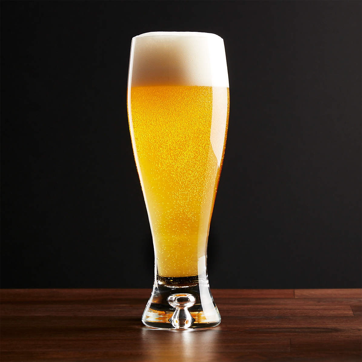 pilsner glass