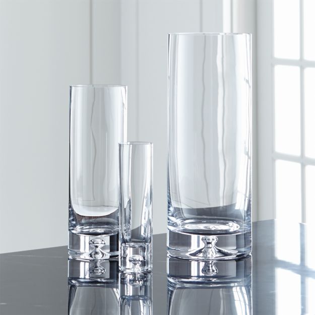 Direction Bud Vase Crate and Barrel