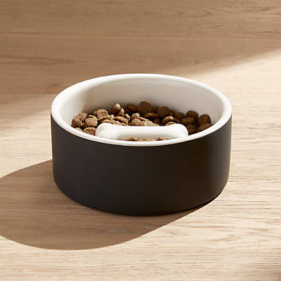 medium dog bowls