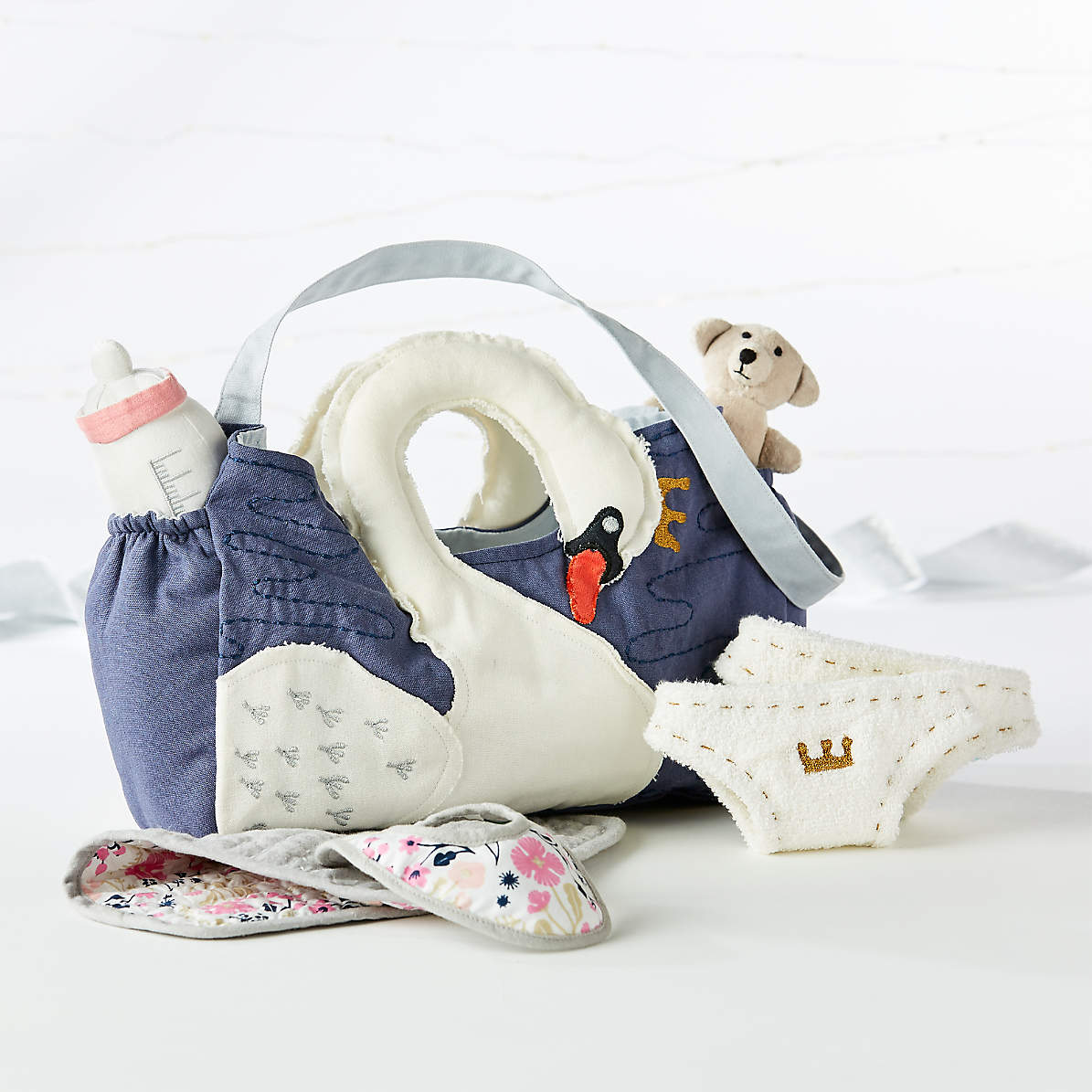 doll diaper bag