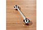 Double Coffee Measuring Spoon