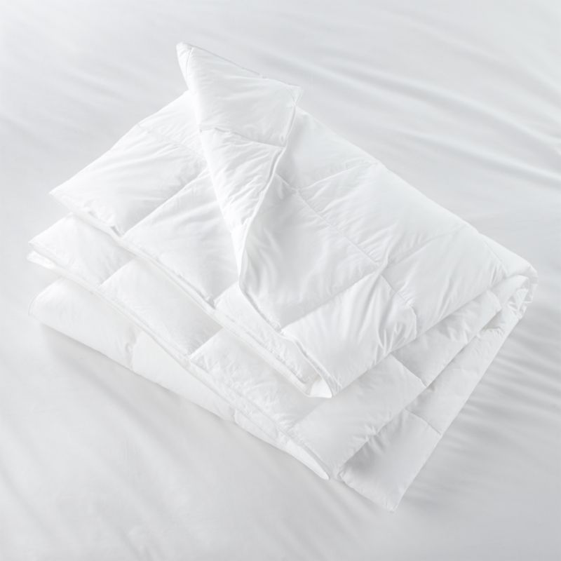 Hypoallergenic Lightweight Full Queen Duvet Insert Reviews