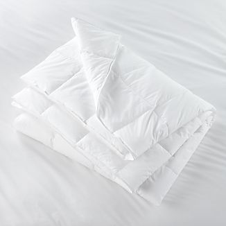 Hypoallergenic Down Alternative Duvet Insert