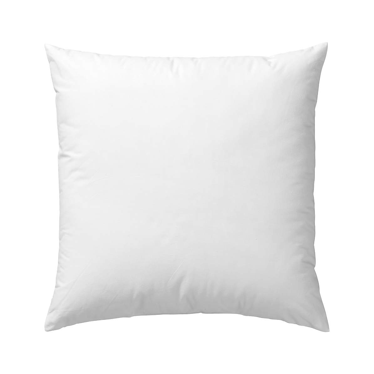 best down alternative pillow inserts