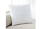 Down-Alternative 20" Pillow Insert