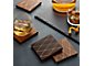 Draper Coasters Set of Four