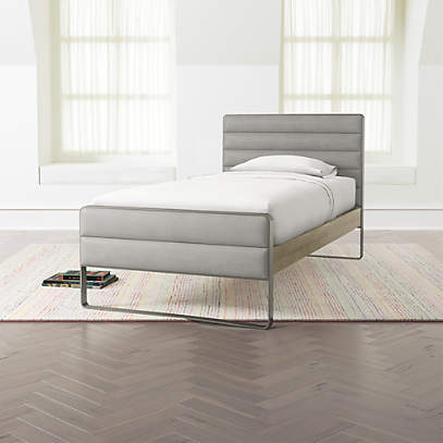 crate bed