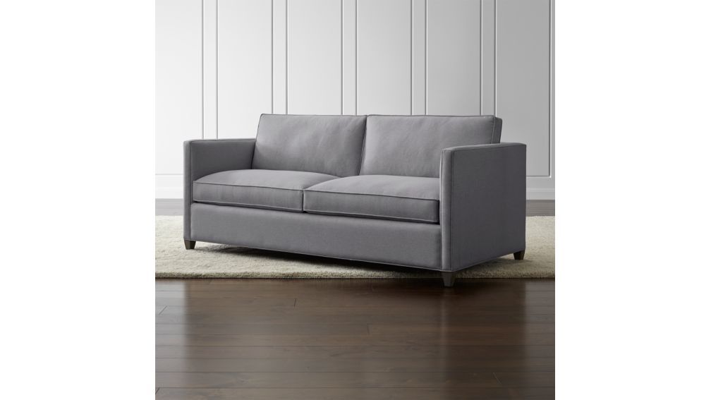 Small Apartment Sofa