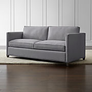 Nailhead Sofas Crate And Barrel Nailhead Sofas Crate And Barrel