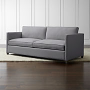 Nailhead Sofas Crate And Barrel