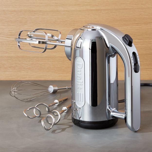 Must-Have Kitchen Machines