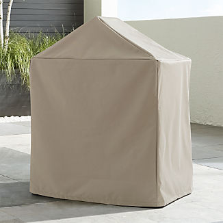 Outdoor Patio Furniture Covers Crate And Barrel Dune Bar Cart Outdoor Furniture Cover
