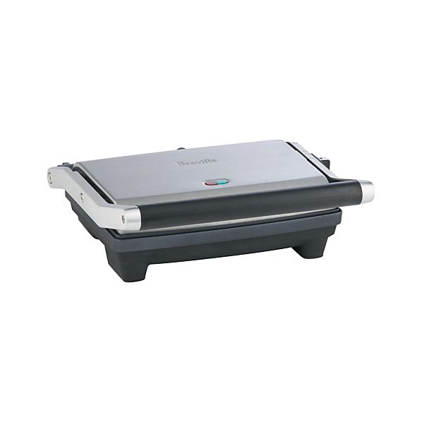 Breville Duo Panini Press