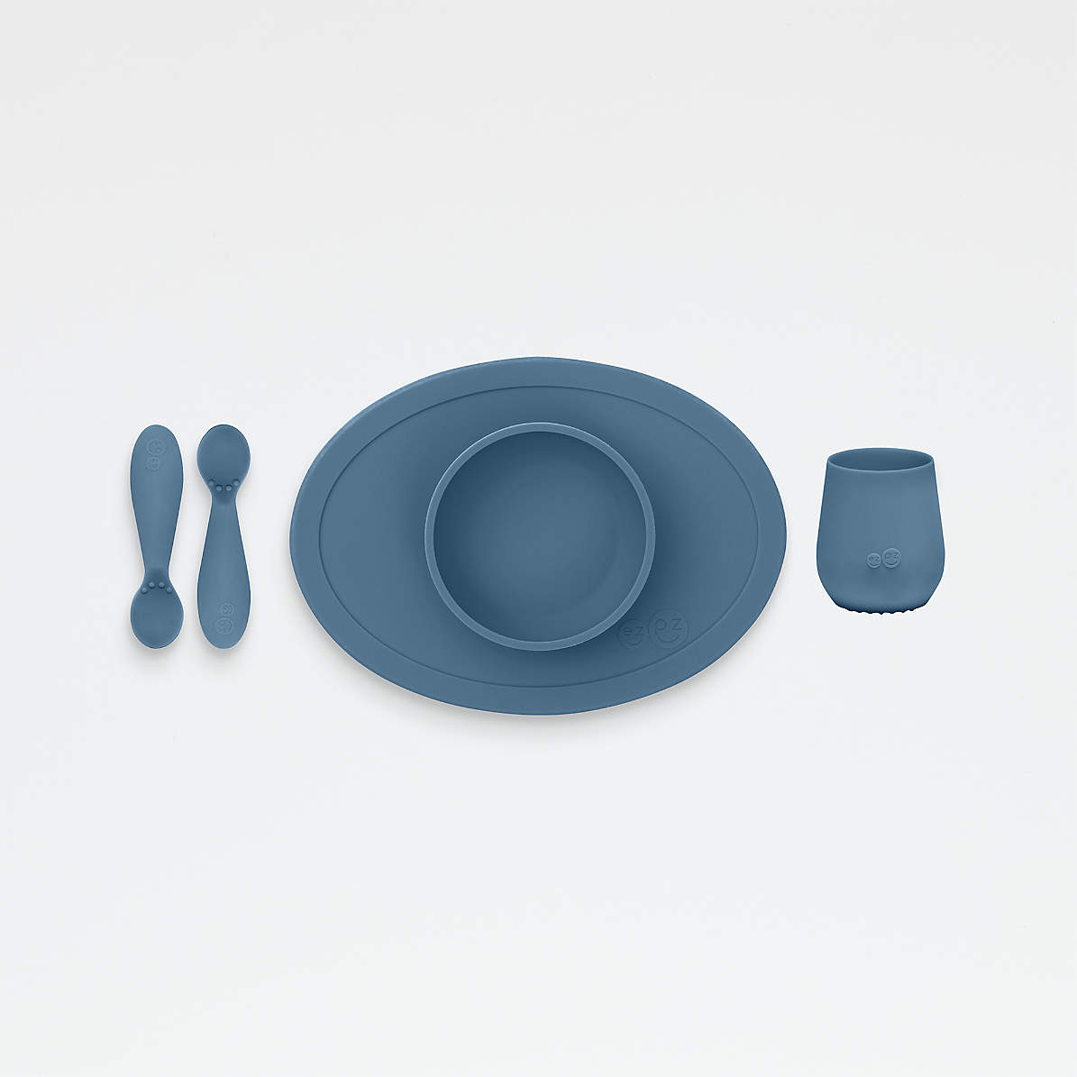 baby's first plate set