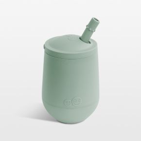 Image of ezpz Mini Toddler Cup with Straw