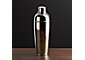 Easton Stainless Steel Cocktail Shaker