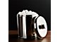 Easton Double-Walled Stainless Steel Ice Bucket