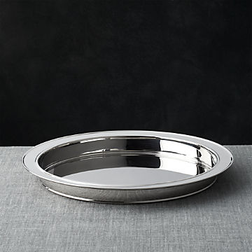 Decorative Trays And Serving Platters Crate And Barrel