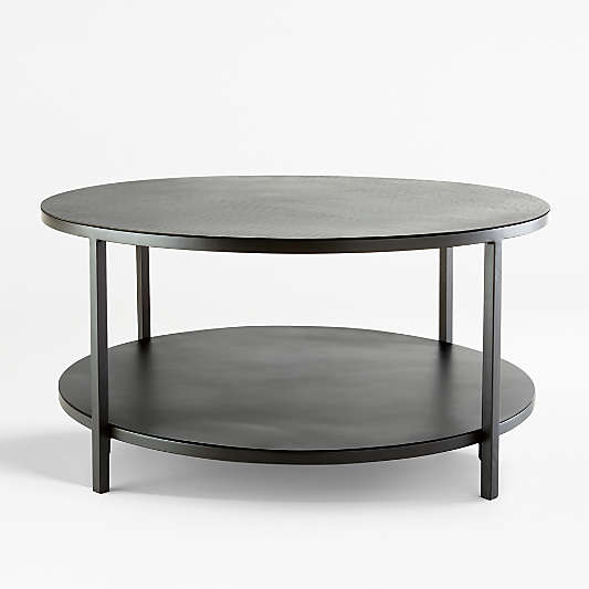 Coffee Tables: Modern, Traditional, Rustic and More | Crate and Barrel