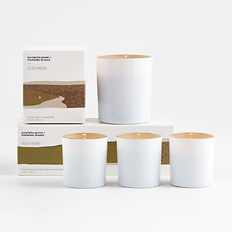 scented eucalyptus groves crateandbarrel