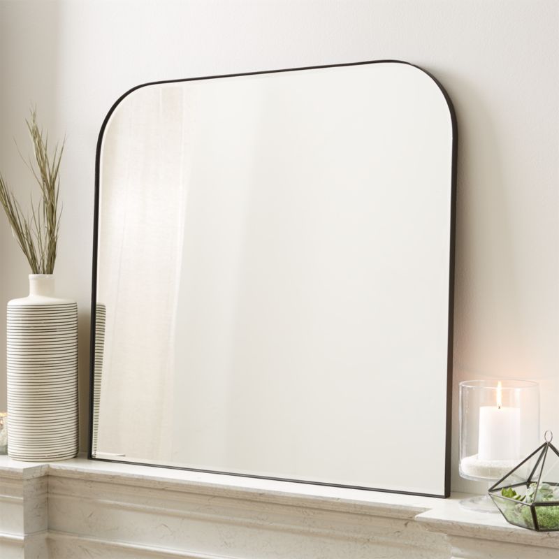 arch mirror