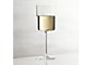 Edge White Wine Glass