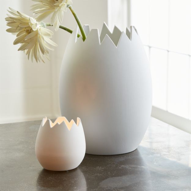 Stylish DIY Easter Decor - North Eastern Group Realty