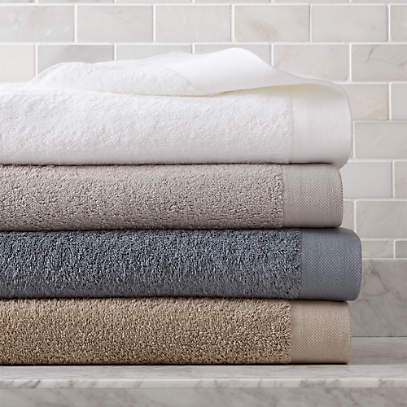 luxury egyptian cotton towels