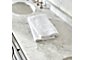 Egyptian Cotton White Hand Towel