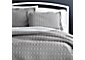 Elize Grey King Quilt