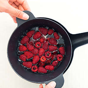 salad colander