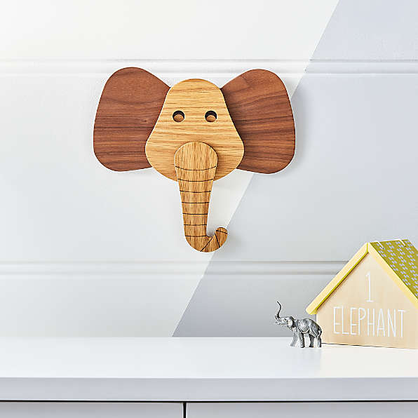 Elephant Nursery Decor Crate And Barrel Elephant Nursery Decor Crate And Barrel