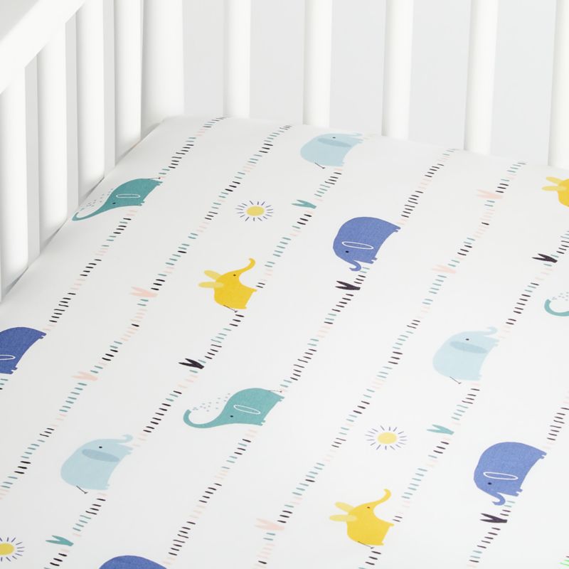 crate and kids crib sheets