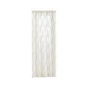 Sheer Curtains Crate And Barrel