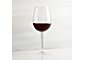 Elin Red Wine Glass