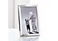 Eliza Silver 4x6 Picture Frame