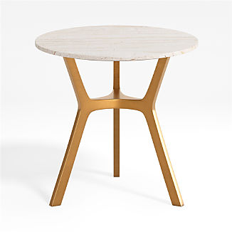 Modern Side Tables | Crate and Barrel