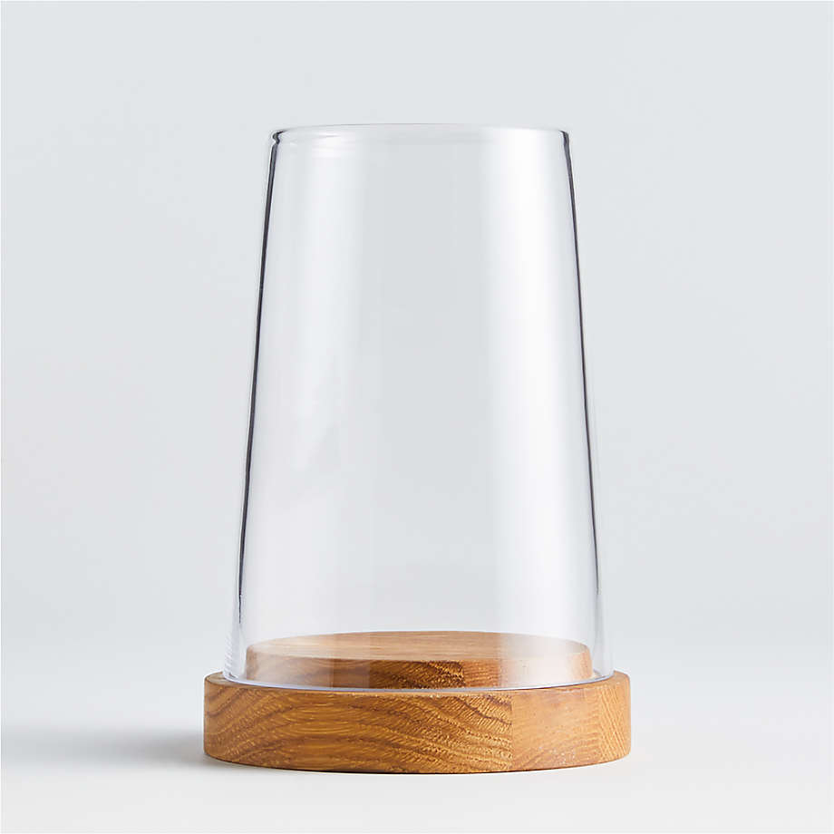 Candle warning text