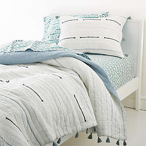 Kids Bedding Ships For Free Crate And Barrel