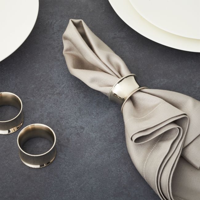 Online Designer Dining Room Emerson Napkin Ring