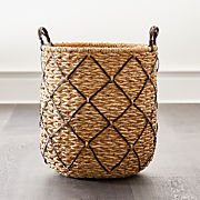 large basket