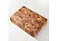 Rectangular End Grain Cutting Board