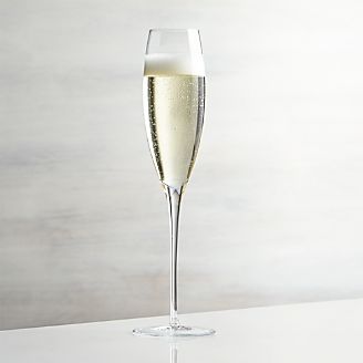 Enoteca Champagne Glass