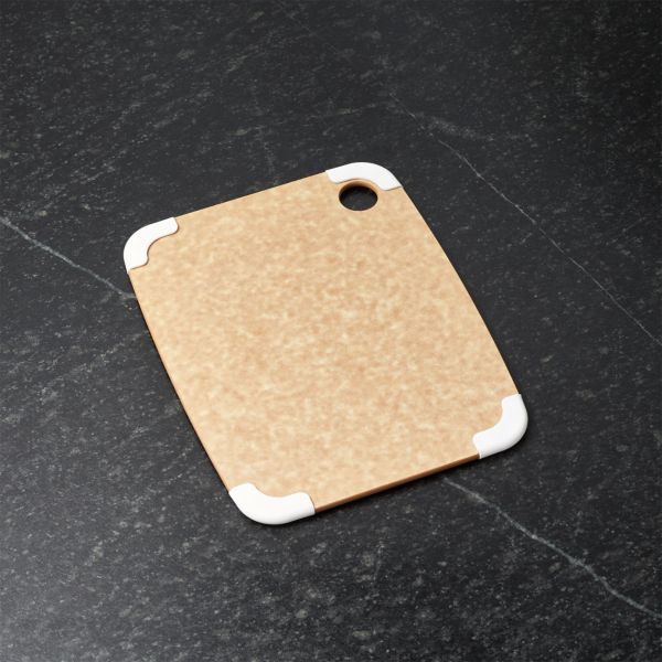 Epicurean ® Natural Non-Slip Paper Composite Cutting Board 11.5