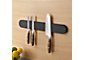 Epicurean ® Black Wall Bar