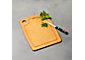 Epicurean ® Natural Dishwasher Safe 11.5"x9" Cutting Board