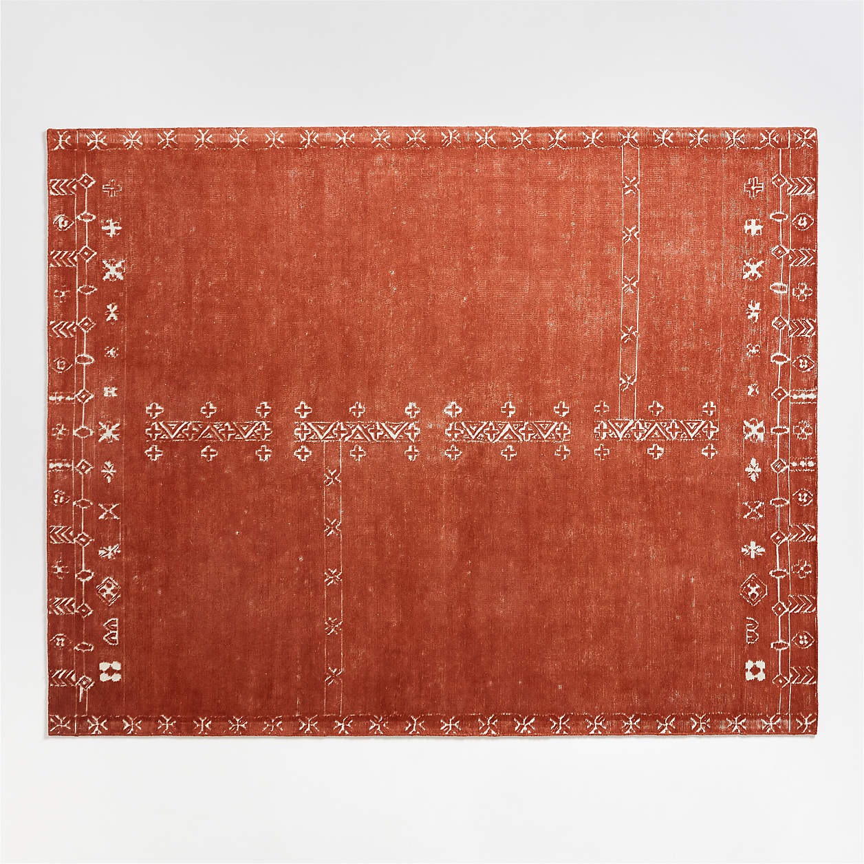 Erria Clay Rug